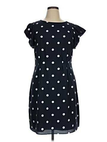 Banana Republic Casual Dress (view 1)