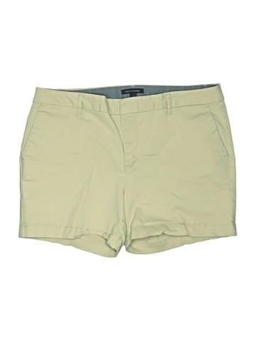 Tommy Hilfiger Khaki Shorts (view 1)