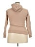 Assorted Brands 100% Cotton Tan Zip Up Hoodie Size 20 - photo 2