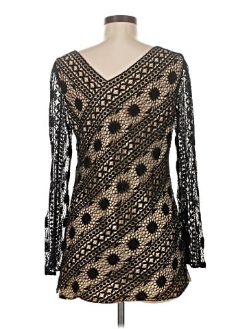 Dana Kay Long Sleeve Top (view 2)