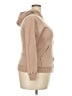Assorted Brands 100% Cotton Tan Zip Up Hoodie Size 20 - photo 4