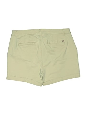 Tommy Hilfiger Khaki Shorts (view 2)