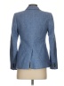 Banana Republic Blue Wool Blazer Size 0 - photo 2