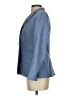 Banana Republic Blue Wool Blazer Size 0 - photo 5