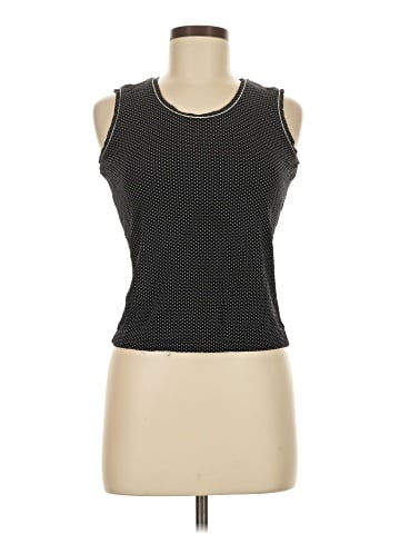 Ann Taylor Sleeveless Top (view 1)
