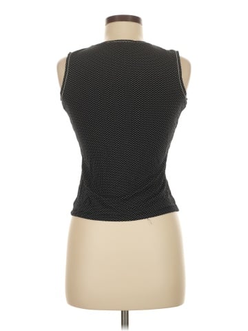 Ann Taylor Sleeveless Top (view 2)