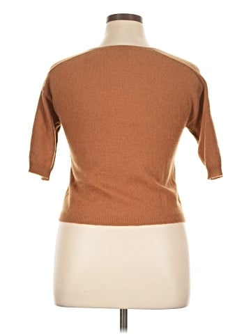 Elie Tahari Cashmere Cardigan (view 2)