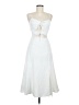 NBD White Casual Dress Size S - photo 1