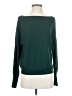 Ricki's Green Pullover Sweater Size S - photo 1
