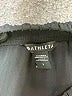 Athleta Solid Black Casual Skirt Size 2 - photo 4