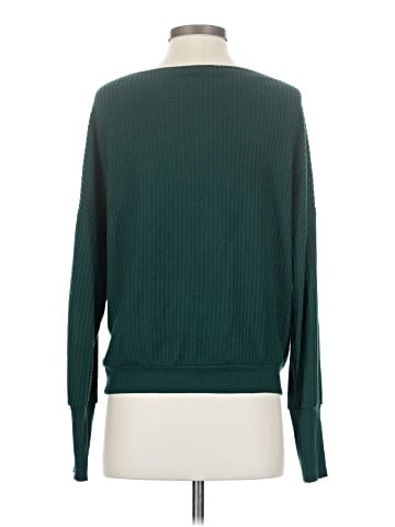 Ricki's Pullover Sweater (view 2)