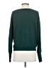 Ricki's Green Pullover Sweater Size S - photo 2