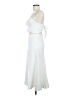 NBD White Casual Dress Size S - photo 5