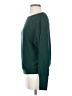 Ricki's Green Pullover Sweater Size S - photo 5