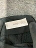 MNG Tweed Black Casual Skirt Size S - photo 4