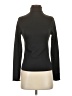 Serra Black Long Sleeve Top Size S - photo 1