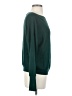 Ricki's Green Pullover Sweater Size S - photo 4