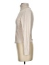 Shein Ivory Long Sleeve Turtleneck Size 4 - photo 5