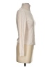 Shein Ivory Long Sleeve Turtleneck Size 4 - photo 4