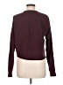 Everlane Burgundy Sweatshirt Size M - photo 2