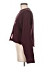 Everlane Burgundy Sweatshirt Size M - photo 5