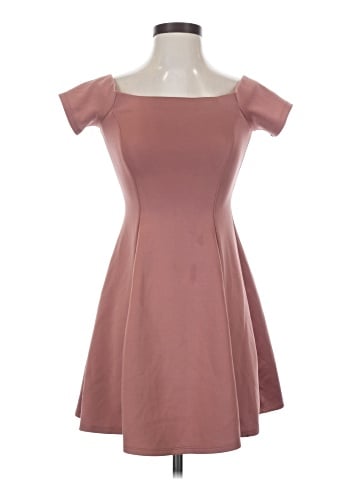 Forever 21 Cocktail Dress (view 1)