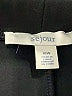 Sejour Solid Black Active Pants Size 18 - photo 4