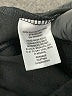 Sejour Solid Black Active Pants Size 18 - photo 5