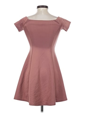 Forever 21 Cocktail Dress (view 2)