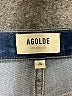 AGOLDE Blue Jeans Size 26 waist - photo 7