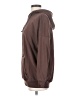 Shein Brown Pullover Hoodie Size 2 - photo 5