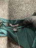 Madewell Teal Long Sleeve Blouse Size M - photo 7