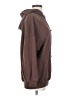 Shein Brown Pullover Hoodie Size 2 - photo 4