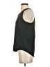 Unbranded Gray Sleeveless Top Size S - photo 5