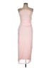 Shein Pink Cocktail Dress Size L - photo 1