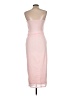 Shein Pink Cocktail Dress Size L - photo 2