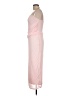 Shein Pink Cocktail Dress Size L - photo 5