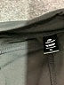 Pop Fit Solid Black Active Pants Size XL - photo 7