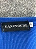 FancyQube Blue Bodysuit Size S - photo 3