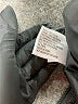 MICHAEL Michael Kors 100% Nylon Black Coat Size S - photo 7