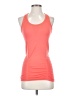 Athleta Orange Active Tank Size XS - photo 1