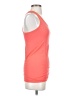 Athleta Orange Active Tank Size XS - photo 4