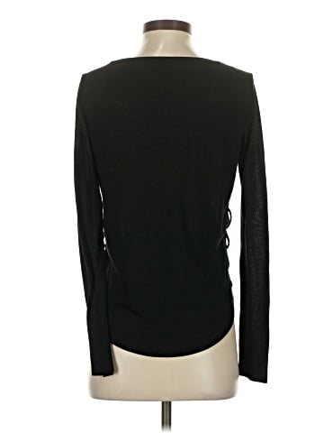 Live Love Dream Aeropostale Long Sleeve Top (view 2)