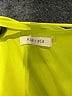 Sis Sis Yellow Tank Top Size L - photo 4