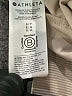 Athleta Solid Tan Casual Pants Size 8 (tall) - photo 8