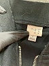 A New Day Black Track Jacket Size S - photo 6