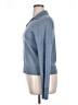 Vince. Blue Wool Pullover Sweater Size XL - photo 5