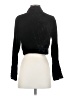 Lew Magram Black Jacket Size 4 - photo 2