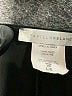Papillon Blanc Solid Black Cocktail Dress Size L - photo 7