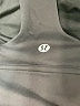 Lululemon Athletica Black Sleeveless Top Size 6 - photo 7